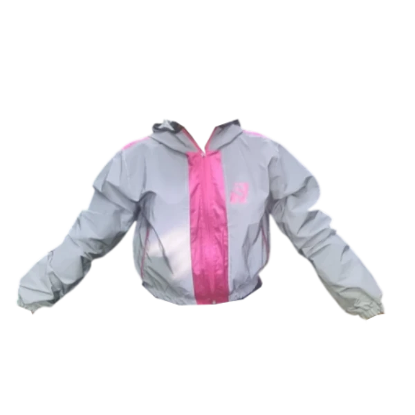 Chaqueta Reflectiva Pechera Reten