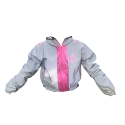 Chaqueta Reflectiva Pechera Reten