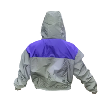 Chaqueta Reflectiva Pechera Reten