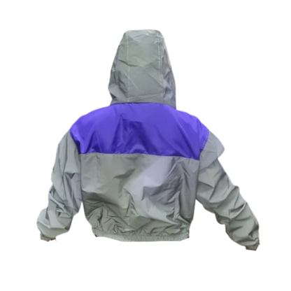 Chaqueta Reflectiva Pechera Reten