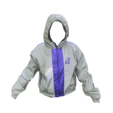 Chaqueta Reflectiva Pechera Reten