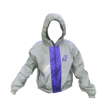 Chaqueta Reflectiva Pechera Reten
