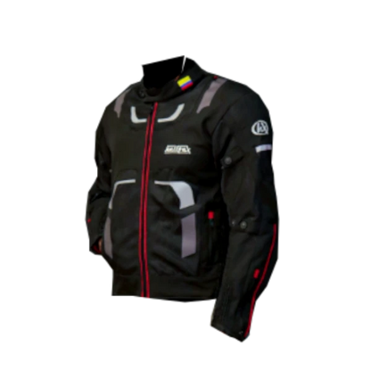 Chaqueta Protección Men Halifa Cúcuta
