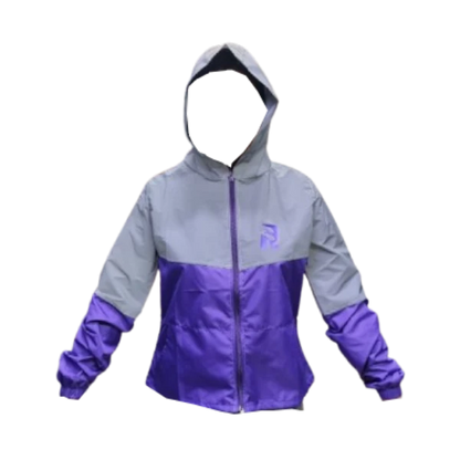 Chaqueta Reflectiva Canguro