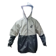Chaqueta Reflectiva Canguro