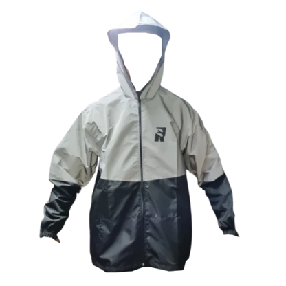 Chaqueta Reflectiva Canguro