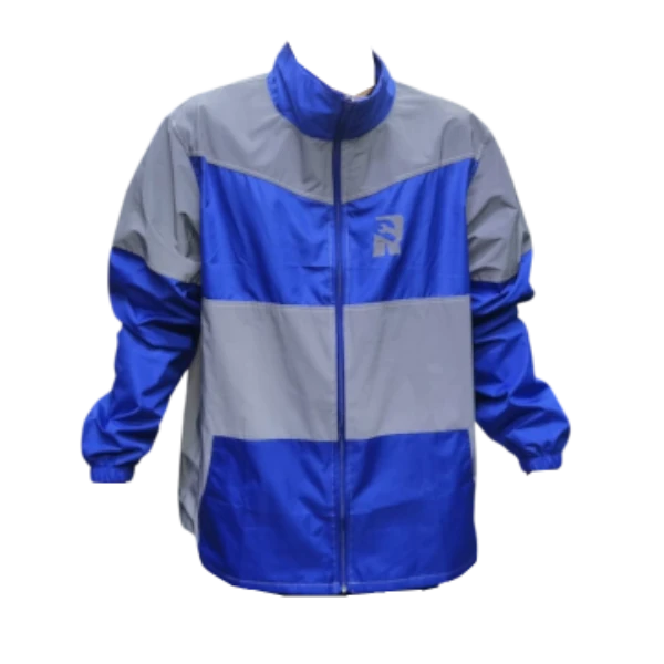 Chaqueta Reflectiva Cortes