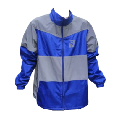 Chaqueta Reflectiva Cortes