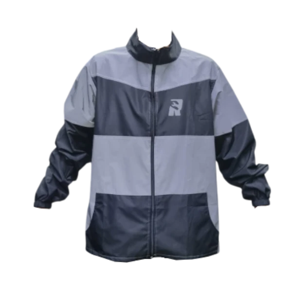 Chaqueta Reflectiva Cortes