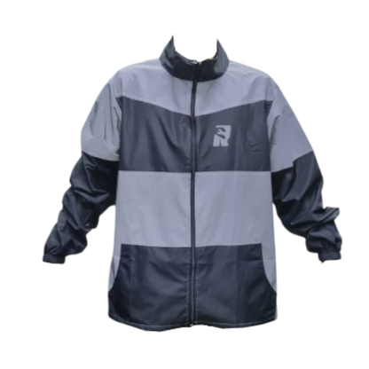 Chaqueta Reflectiva Cortes