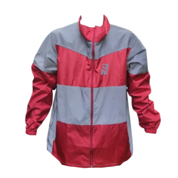 Chaqueta Reflectiva Cortes