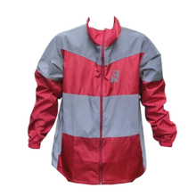 Chaqueta Reflectiva Cortes