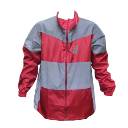 Chaqueta Reflectiva Cortes