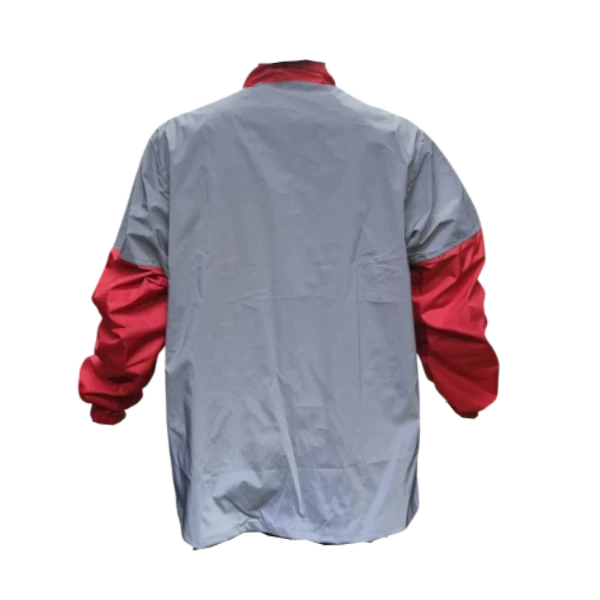Chaqueta Reflectiva Cortes