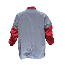 Chaqueta Reflectiva Cortes