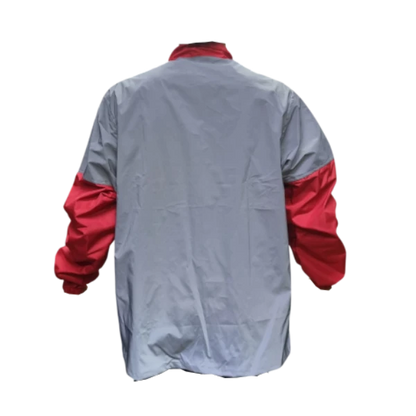Chaqueta Reflectiva Cortes