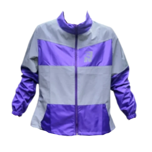 Chaqueta Reflectiva Cortes