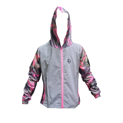 Chaqueta Reflectiva Militar Rib