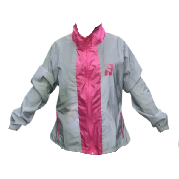Chaqueta Reflectiva Pechera Dama Sencilla