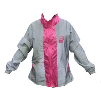 Chaqueta Reflectiva Pechera Dama Sencilla