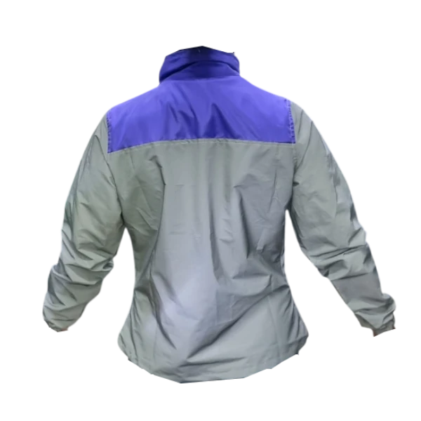 Chaqueta Reflectiva Pechera Dama Sencilla