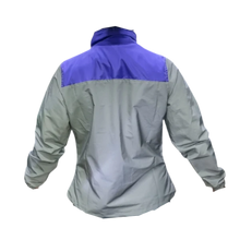 Chaqueta Reflectiva Pechera Dama Sencilla