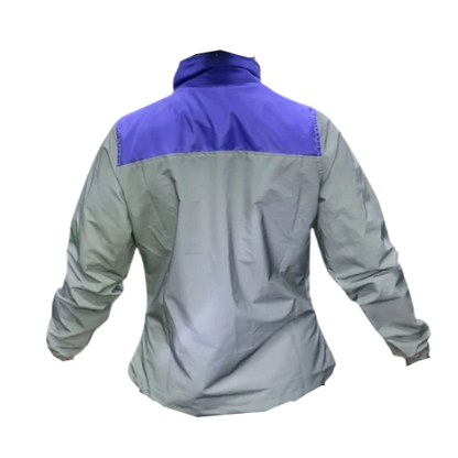 Chaqueta Reflectiva Pechera Dama Sencilla