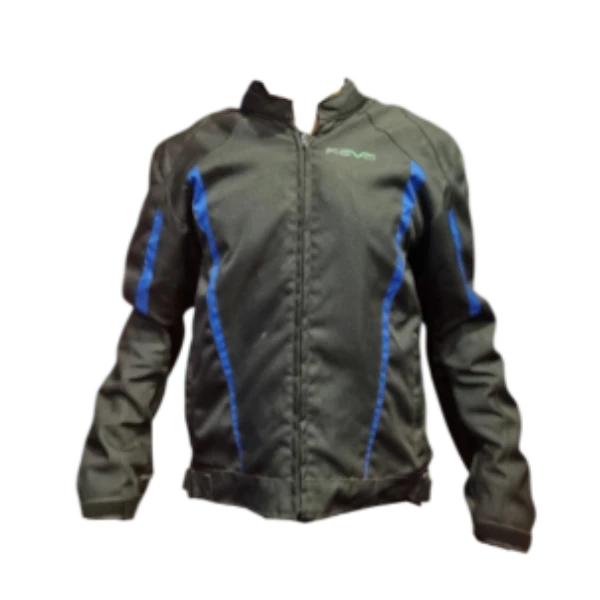 Chaqueta Revo City Caballero 909 Promo