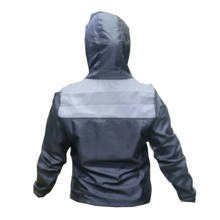 Chaqueta Rompe vientos Reten
