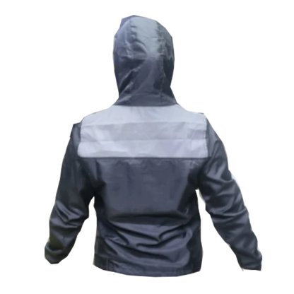 Chaqueta Rompe vientos Reten