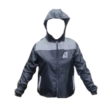 Chaqueta Rompe vientos Reten