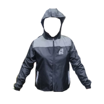 Chaqueta Rompe vientos Reten