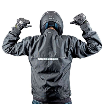 Chaqueta De Proteccion SHAFT Nitro