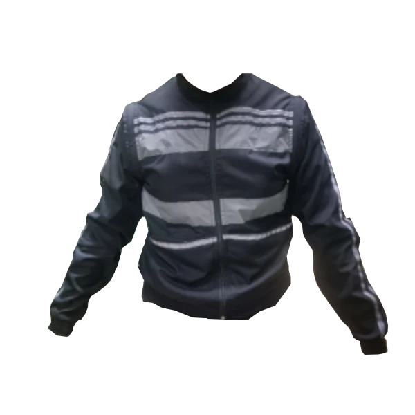 Chaqueta Tipo Shaft Reten