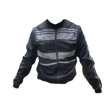 Chaqueta Tipo Shaft Reten