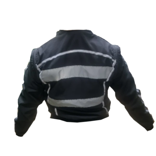 Chaqueta Tipo Shaft Reten