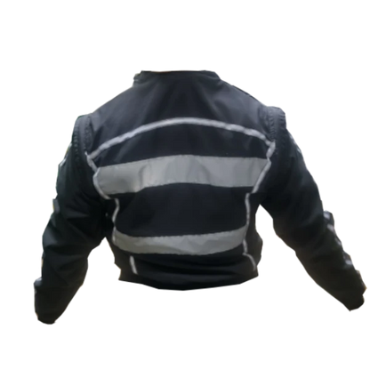 Chaqueta Tipo Shaft Reten