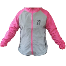 Chaqueta Sencilla cuello Forro