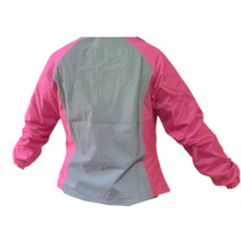 Chaqueta Sencilla cuello Forro