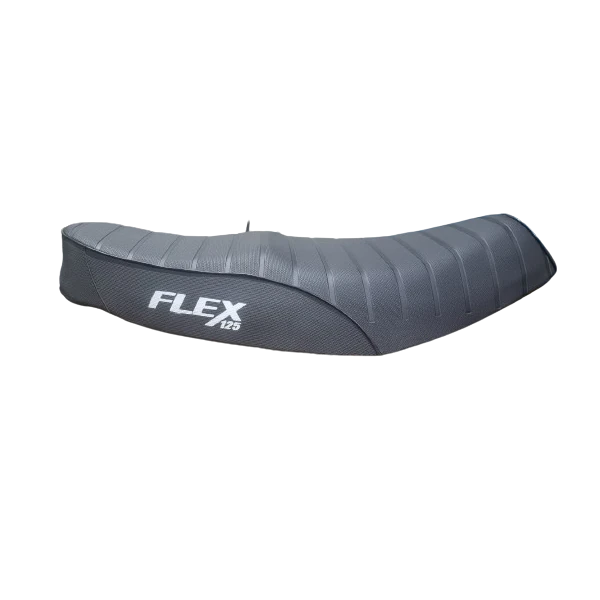 Cojin de Moto Akt 125 Flex Special 1.0