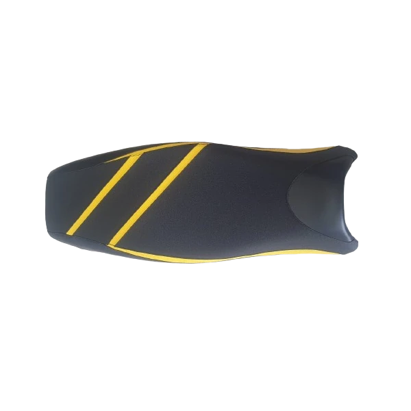 Cojin de Moto Discover 100