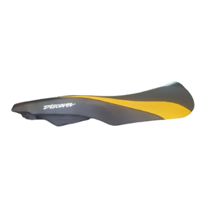 Cojin de Moto Discover 100