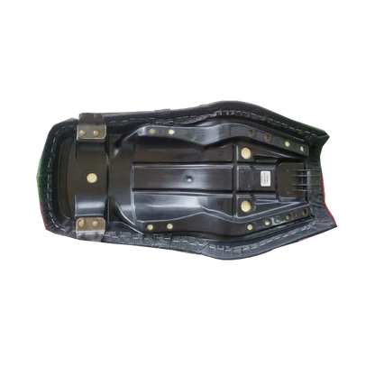 Cojin de Moto Gn Personalizado Gucci 2025
