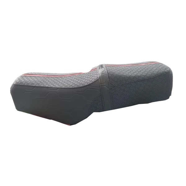 Cojin de Moto Gn Personalizado Gucci 2025