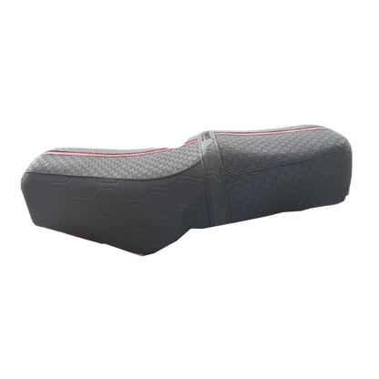 Cojin de Moto Gn Personalizado Gucci 2025