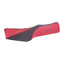 Cojin de Moto Gn Personalizado Rojo