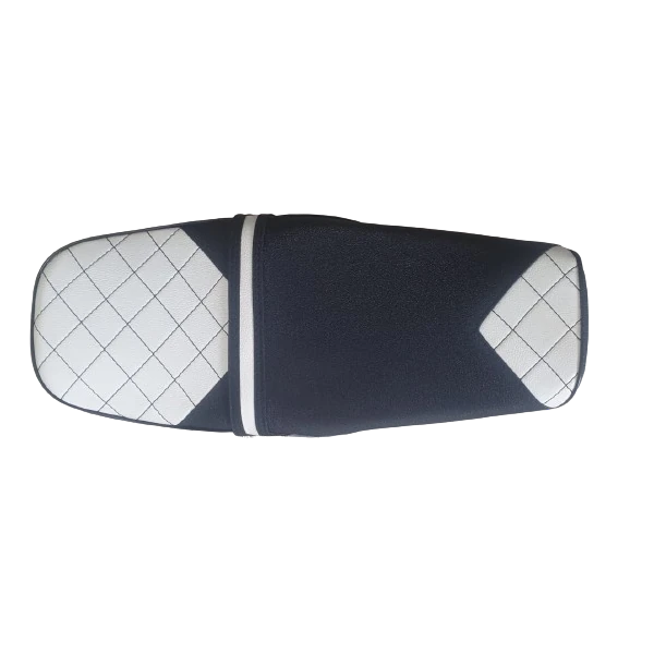 Cojin de Moto Nkd Power Personalizada Cuadros