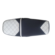 Cojin de Moto Nkd Power Personalizada Cuadros