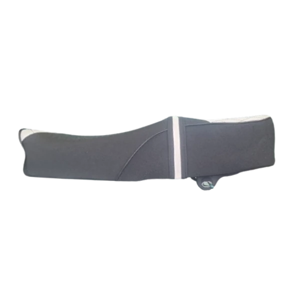 Cojin de Moto Nkd Power Personalizada Cuadros