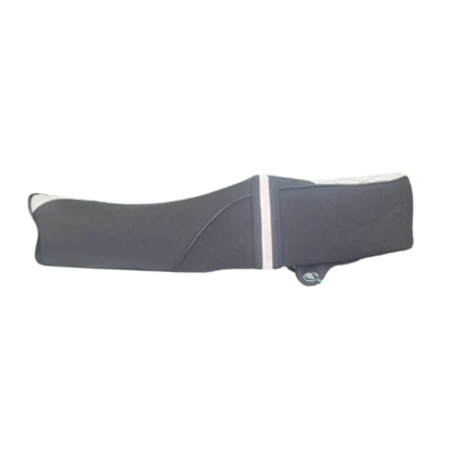 Cojin de Moto Nkd Power Personalizada Cuadros